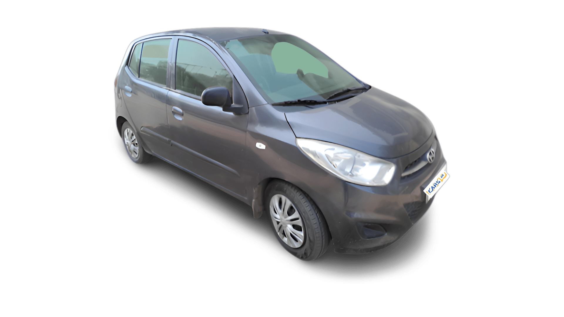 2011 Hyundai i10 - Hatchback - Petrol - Manual - ₹1.35 lakh